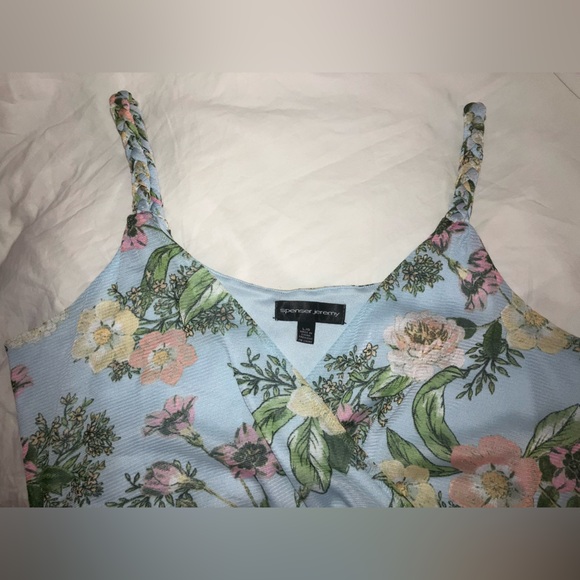 Spenser Jeremy Floral dress - Picture 6 of 13